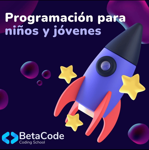BetaCode Coding School